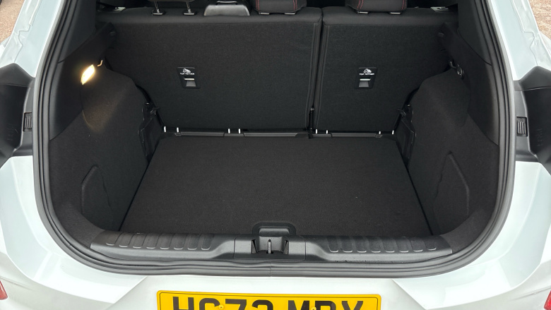 Ford Puma 1.0 EcoBoost Hybrid mHEV ST-Line 5dr Petrol Hatchback